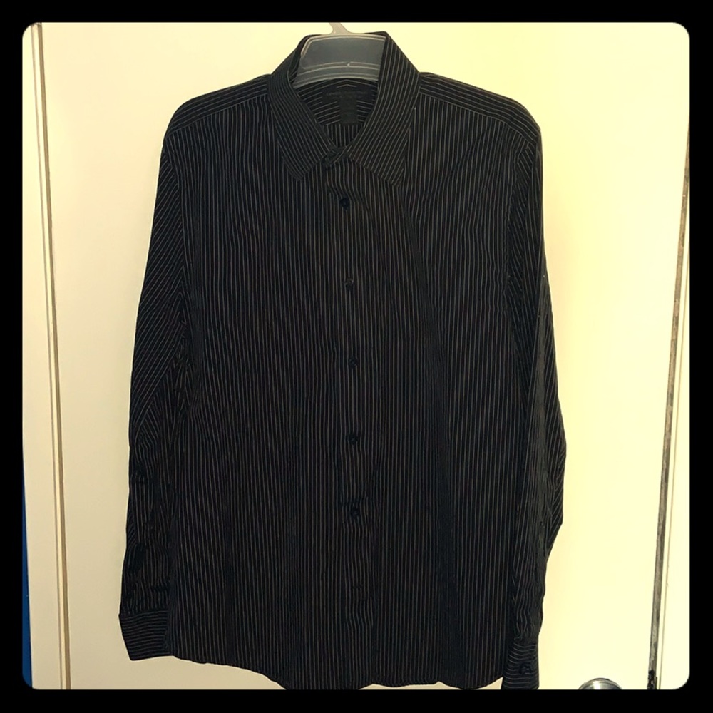 EXPRESS DESIGN STUDIO Men’s Dress shirt